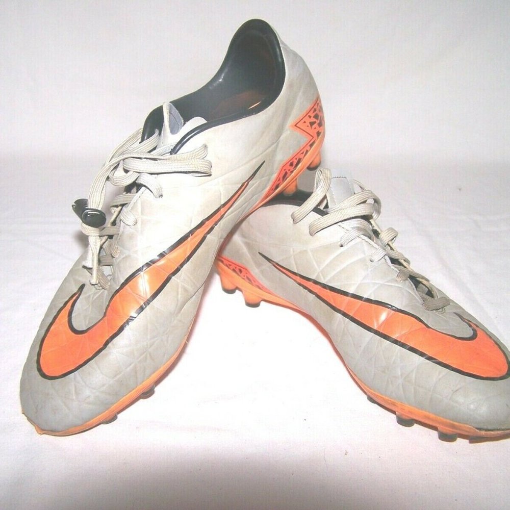 Nike Hypervenom Phelon II FG Wolf Soccer Cleats